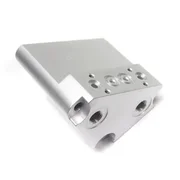 NEW Applied Materials AMAT/KoMiCo 0040-54098 (Cu) [PETEOS] 300mm Input Manifold