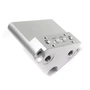 NEW Applied Materials AMAT/KoMiCo 0040-54098 (Cu) [PETEOS] 300mm Input Manifold