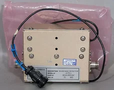 NEW Applied Materials/AMAT PN: 0010-00215 (00215C) Phase/Mag Detector