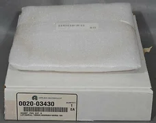 NEW Applied Materials/AMAT PN: 0020-03430 Insert, Ped, Ext, 6 (Pedestal)