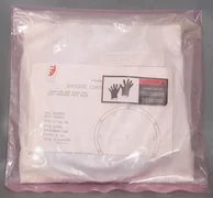 NEW Applied Materials/AMAT PN: 0020-10123 Anodized Perf Plate/Showerhead 200mm