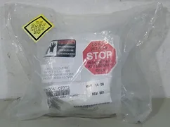 NEW Applied Materials AMAT PN: 0041-07373 Cup, Bellows, Assy, Chamber Assembly