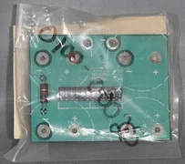 NEW Applied Materials/AMAT PN: 0100-00025 48V/60V Power Supply Board PWB Assy