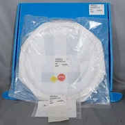 NEW Applied Materials/AMAT PN: 0200-01326 Insulator 300mm Ceramic Source Adaptor
