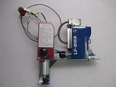 NEW! Applied Materials / Horiba STEC LW-210A-EVD Assembly * AMAT 3030-10059 *