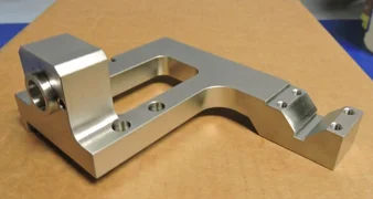 NEW Applied Materials Wafer Lift Arm 300mm HDP-CVD Lifter Bracket Asy 0020-07033