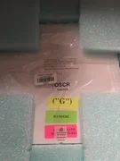 *NEW* Applied Materials WxZ Heater, 0010-03331 200mm NLT .060 OSCR