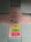 *NEW* Applied Materials WxZ Heater, 0010-03331 200mm NLT .060 OSCR