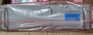 NEW in BOX CTI-Cryogenics On-Board IS Controller w/ Cables Part# 8186967G001