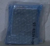 NEW Brooks GF125C-922317/GF125CXXC Mass Flow Controller, Novellus 22-422347-00