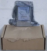 NEW Brooks GF125CXXC/GFC125C-894128 Mass Flow Controller, Novellus 22-386615-00