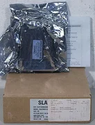 NEW Brooks SLA7950S1EGG1B2A1 Ar Mass Flow Controller, Novellus PN: 22-287808-00