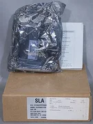 NEW Brooks SLA7950S1EGG1B2A1 Ar Mass Flow Controller, Novellus PN: 22-287808-00