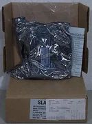 NEW Brooks SLA7950S1EGG1B2A1 N2 Mass Flow Controller Novellus PN: 22-287809-00