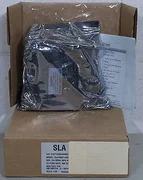 NEW Brooks SLA7950S1EGG1B2E1 B2H6/N2 Mass Flow Controller Novellus 22-189374-00