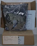 NEW Brooks SLA7950S1EGG1B2E1 N2 Mass Flow Controller, Novellus PN: 22-192015-00