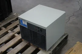 NEW  CTI-CRYOGENICS 8200 HELIUM COMPRESSOR  