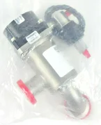 NEW CTI-Cryogenics 8112578G001 Roughing Valve - 60 PSI.- 80 PSI - FAST SHIPPING!