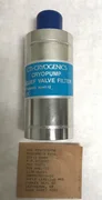 [NEW] CTI-Cryogenics Cryopump Relief Valve Filter (Part #: 8044112)