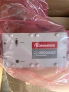 NEW CTI-Cryogenics On-Board IS Controller Half Rack Mount w/Cables # 8186967G002