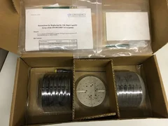 NEW CTI - Cryogenics Replacement 15K Array for 8 Cryopump 8080010K008