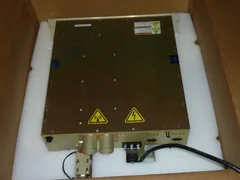 NEW Comdel CDX-1000 13.56MHz/2MHz Dual Fre RF Generator AMAT 0190-07242 13.56mhz