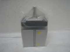 NEW Compact Automation QS02-309-B, Guide rod Cylinder, Novellus 19-136090-00