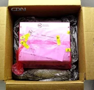 NEW Control Concepts 4028-1007 SCR Power Controller 208VAC/40A AMAT 0190-25366