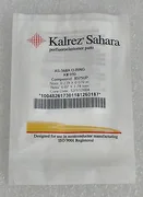 NEW Dupont Kalrez Sahara O-Ring K# 010 Compound 8575UP Novellus p/n 22-152051-00