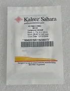 NEW Dupont Kalrez Sahara O-Ring K# 142 Compound 8575UP Novellus p/n 22-177510-00