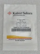 NEW Dupont Kalrez Sahara O-Ring K# 150 Compound 8575UP Novellus 22-177508-00