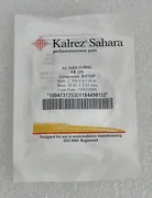 NEW Dupont Kalrez Sahara O-Ring K# 229 Compound 8575UP Novellus p/n 22-177514-00