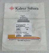 NEW Dupont Kalrez Sahara O-Ring K# 274 Compound 8575UP Novellus p/n 22-177547-00