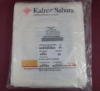 NEW Dupont Kalrez Sahara O-Ring K# 280 Compound 8085UP Novellus p/n 22-177507-00