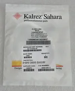 NEW Dupont Kalrez Sahara O-Ring K# 379 Compound 8575UP Novellus p/n 22-177546-00