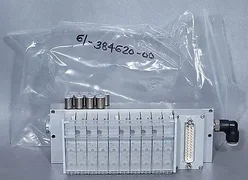 NEW Festo VTOC-H-V1-SA Valve Terminal Manifold Block, Novellus PN: 61-384620-00