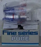 NEW Fujikin FPR-NSD-21-6.35UGC-PA#A 2-Way IGS NC Valve, Novellus 60-285020-00