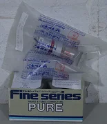 NEW Fujikin FPR-NSDT-21-6.35UGC-PA#A 2-Way IGS NC Valve, Novellus 60-285021-00