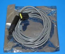 NEW GEMS ELS-1100 Electro-Optic Level Switch 10-28 VDC Dry Probe AMAT 0090-77062