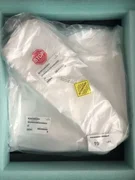 NEW GENUINE OEM AMAT CENTURA CLEAR LID HINGE ASSY APPLIED MATERIALS 0010-13566