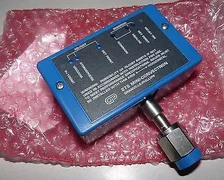 NEW GRANVILLE PHILLIPS 275801 CONVECTRON MODULE 275 APPLIED MATERIALS 3310-01088