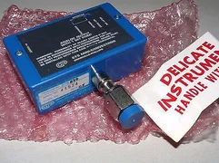 NEW GRANVILLE PHILLIPS 275838 275 MINI-CONVECTRON MODULE 1/4&quot; AMAT 3310-01088