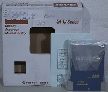 NEW Hitachi SAM 2480G1MC-AGL0 NF3 Mass Flow Controller MFC Novellus 22-384493-00
