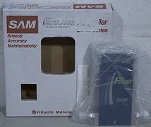 NEW Hitachi SAM SFC1482FPFMC-4VLN24 Mass Flow Controller Novellus 22-188118-00