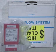 NEW Horiba-STEC SEC-Z512MGX 10 SLM Mass Flow Controller, Novellus 22-399262-27