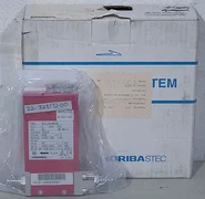 NEW Horiba STEC SEC-Z522MGXN 30 SLM Mass Flow Controller, Novellus 22-328172-00
