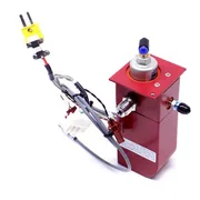 NEW Horiba Stec IV-2410AV-02H-N Injection Valve 1/4&quot; Male VCR AMAT 0190-33934