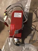 NEW Horiba Stec IV-2410AV-02H-N Injection Valve 1/4&quot; Male VCR AMAT 0190-33934