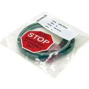 NEW Idec DPRI-01 Magnetic PLC Proximity Switch 0-4mm AMAT # 0090-09137