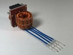 NEW LAM RESEARCH 605-278718-001 LF RF LINE FILTER ASSY